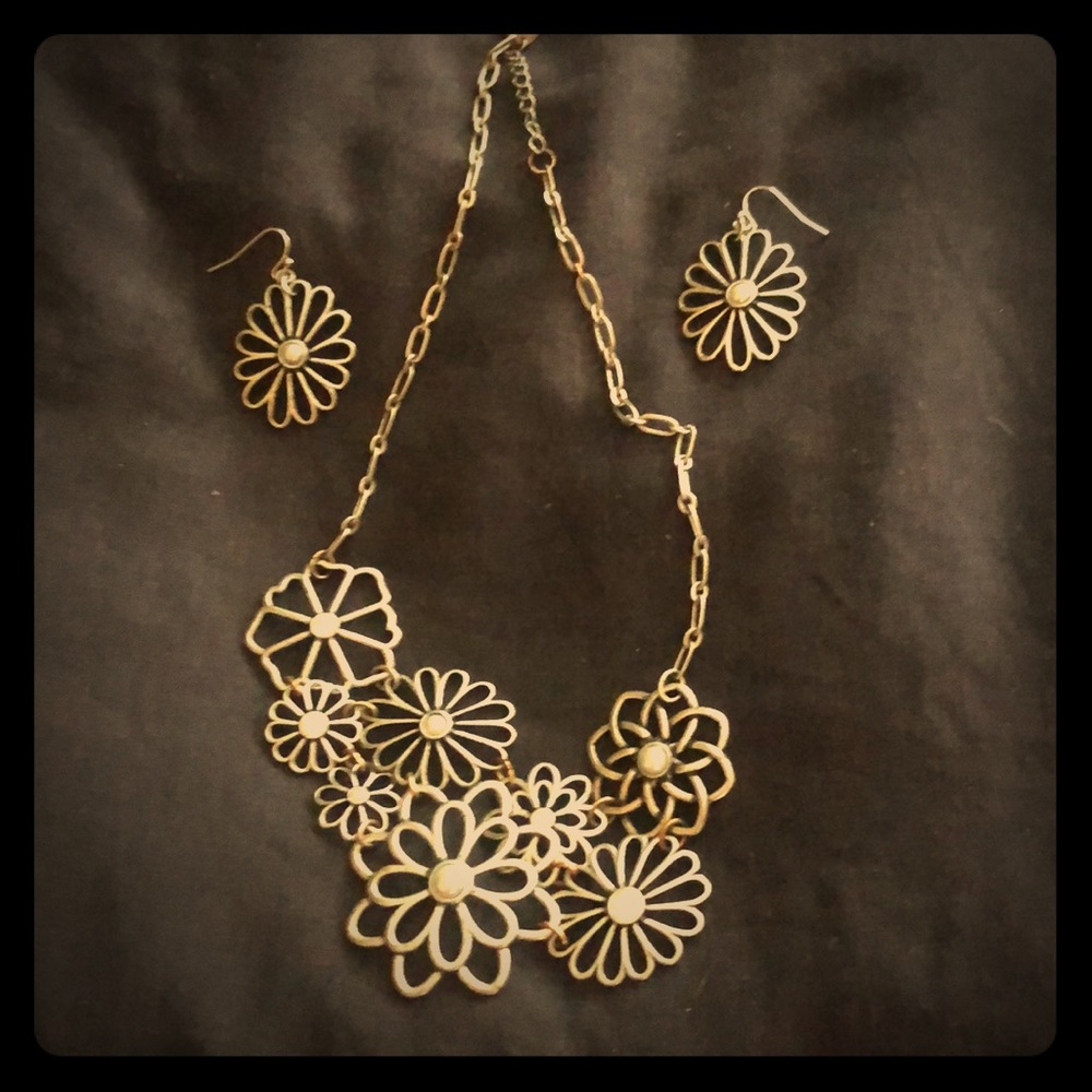 Lia Sophia Sunflower 🌻 Set